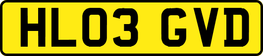 HL03GVD