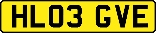 HL03GVE