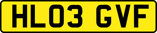 HL03GVF