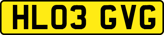 HL03GVG