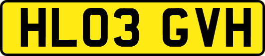 HL03GVH