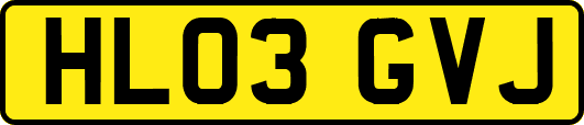HL03GVJ