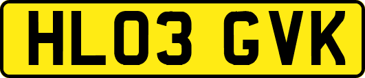 HL03GVK