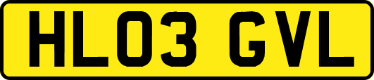 HL03GVL