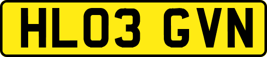 HL03GVN