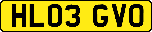 HL03GVO