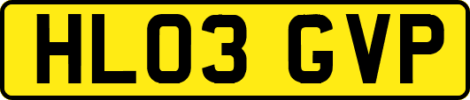 HL03GVP