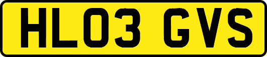 HL03GVS