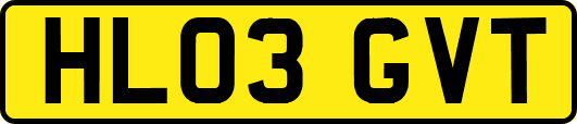 HL03GVT