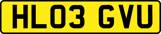 HL03GVU