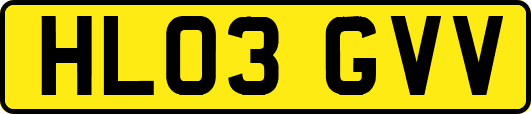 HL03GVV