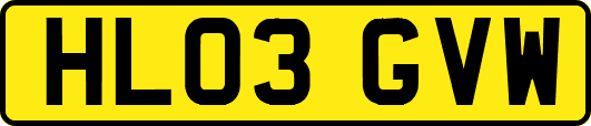 HL03GVW