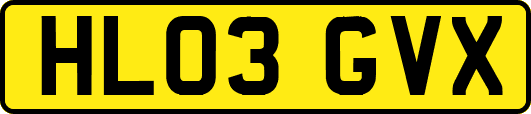 HL03GVX