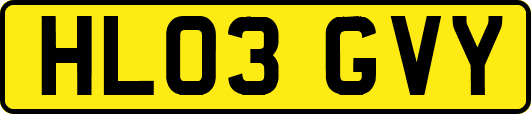 HL03GVY