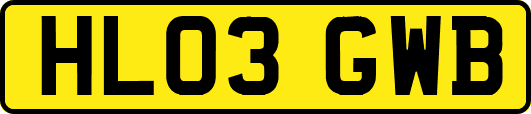 HL03GWB