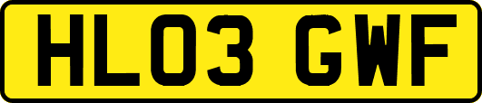 HL03GWF