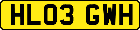 HL03GWH
