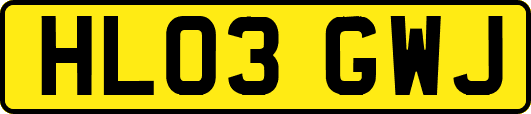 HL03GWJ