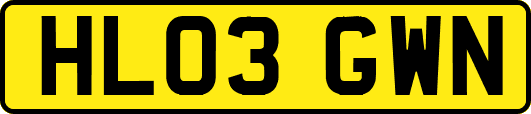 HL03GWN