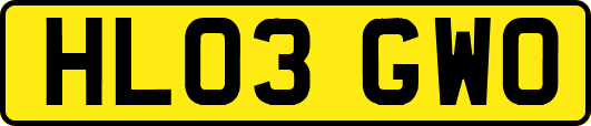HL03GWO