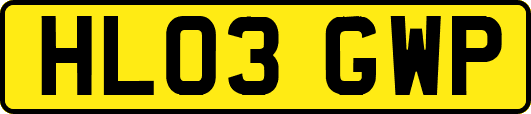HL03GWP