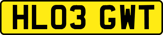 HL03GWT