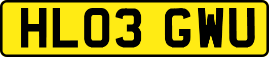 HL03GWU