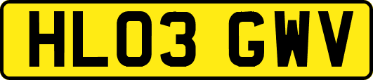 HL03GWV