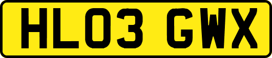 HL03GWX