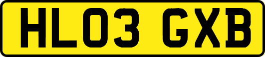 HL03GXB