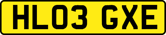 HL03GXE