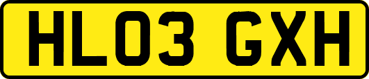 HL03GXH