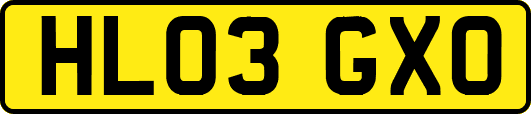 HL03GXO