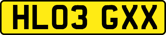 HL03GXX