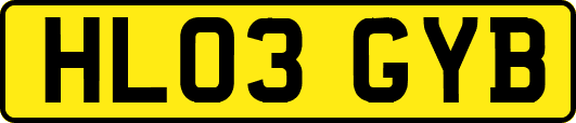 HL03GYB