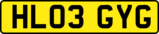 HL03GYG