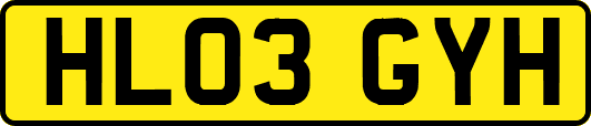 HL03GYH