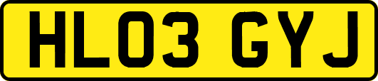HL03GYJ