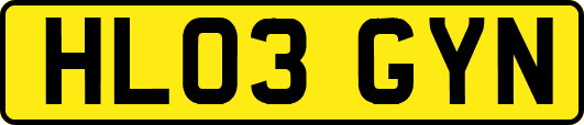 HL03GYN