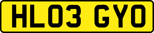 HL03GYO