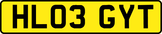 HL03GYT