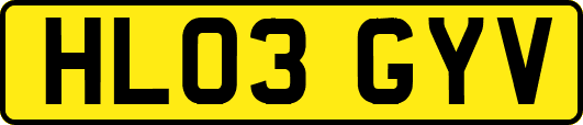 HL03GYV