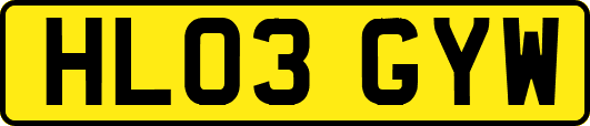 HL03GYW