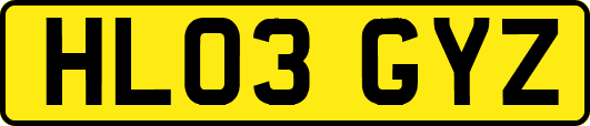 HL03GYZ