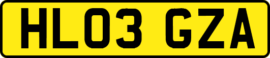 HL03GZA