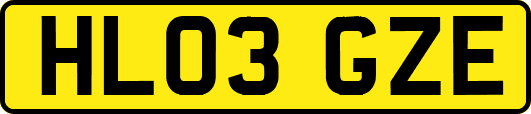 HL03GZE