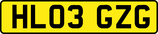HL03GZG