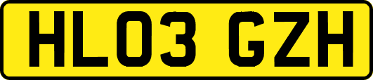 HL03GZH