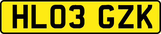 HL03GZK