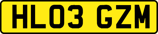 HL03GZM